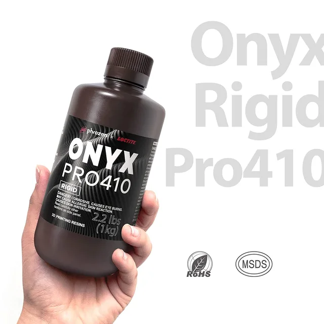 Onyx Rigid Pro410 1000g 