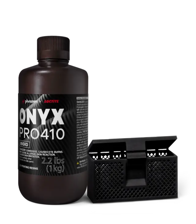 Onyx Rigid Pro410 1000g 