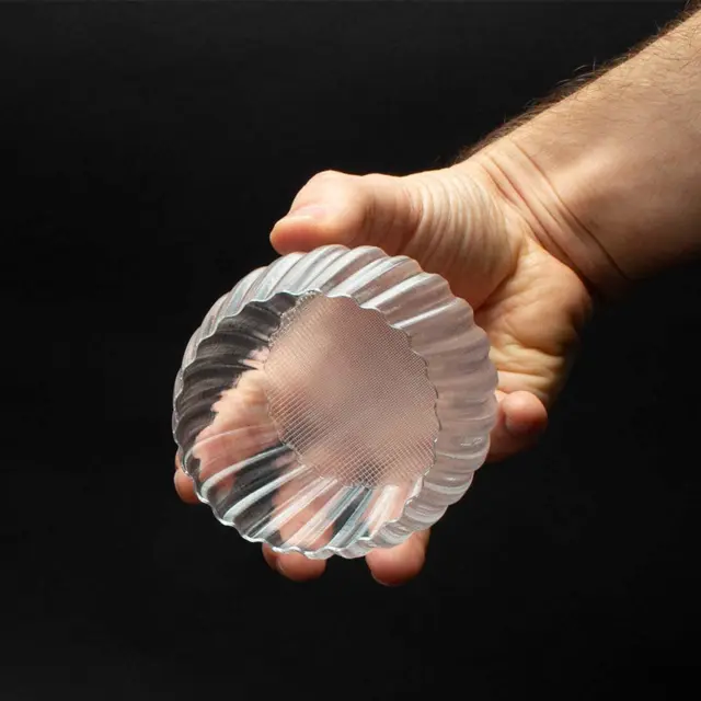 FormFutura AthenaX PCTG Clear 