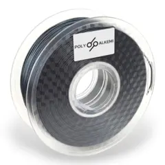 Polyalkemi ABS Basic Graphite