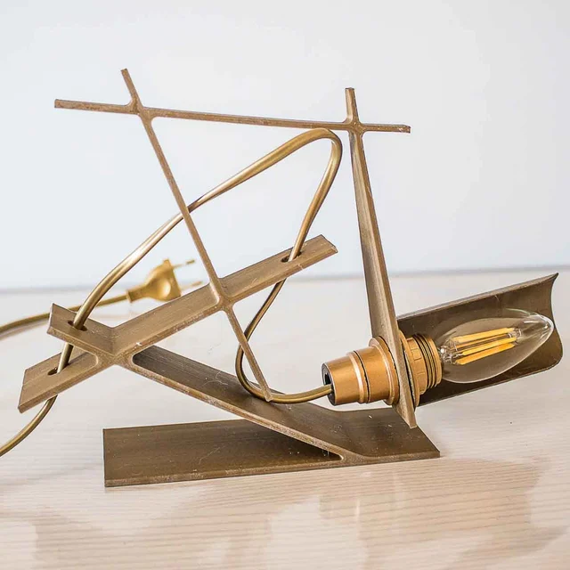 Azurefilm PLA Original Gold 