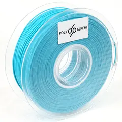 Polyalkemi ABS Basic Sky Blue