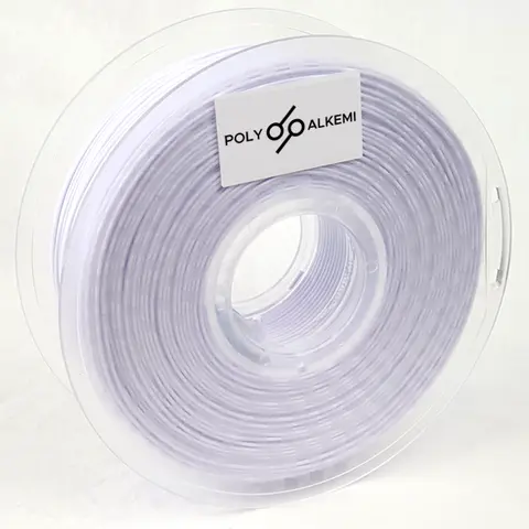 Polyalkemi ABS Basic White 