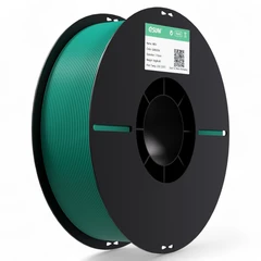 eSun ABS+ Green