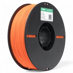 eSun ABS+ Orange