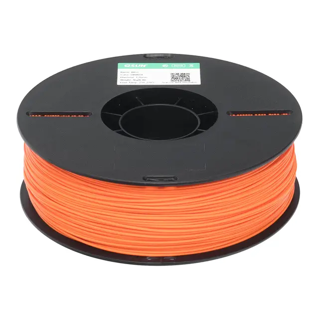 eSun ABS+ Orange 