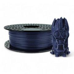 Azurefilm PLA Original Navy Blue