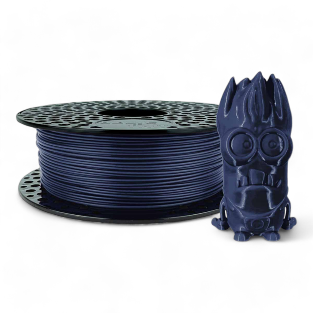 Azurefilm PLA Original Navy Blue 
