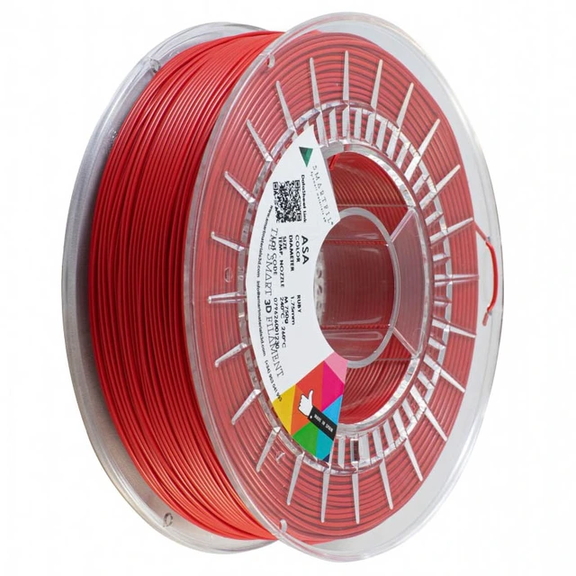 Smartfil ASA Ruby 