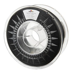 Spectrum PLA Carbon (PLA-CF) Black