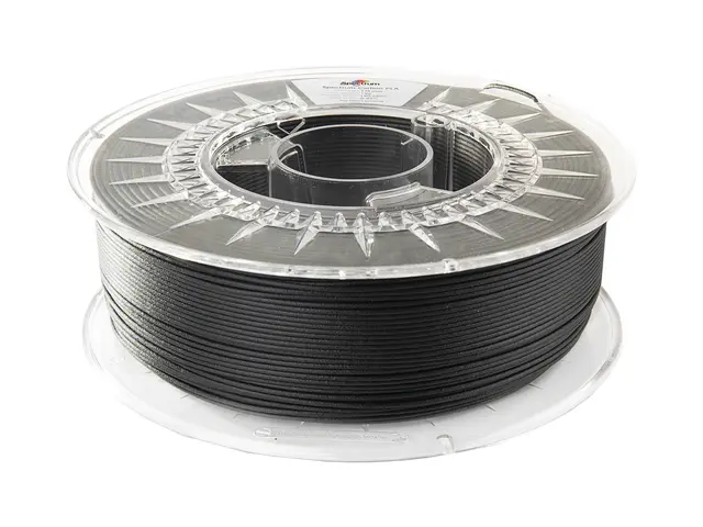 Spectrum PLA Carbon (PLA-CF) Black 