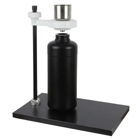 Resin Filter Bracket