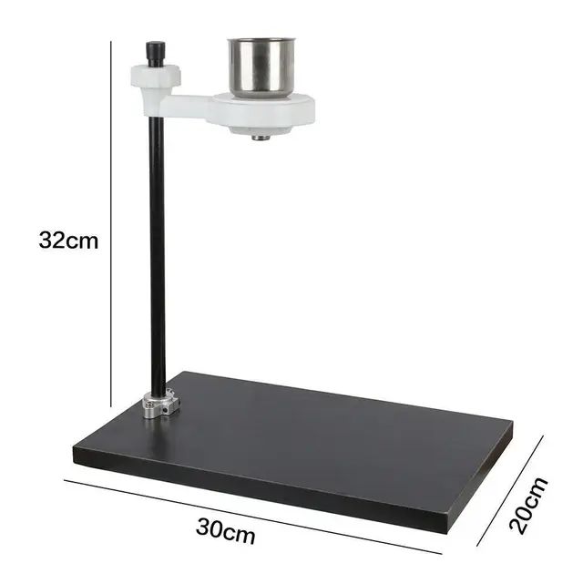 Resin Filter Bracket 