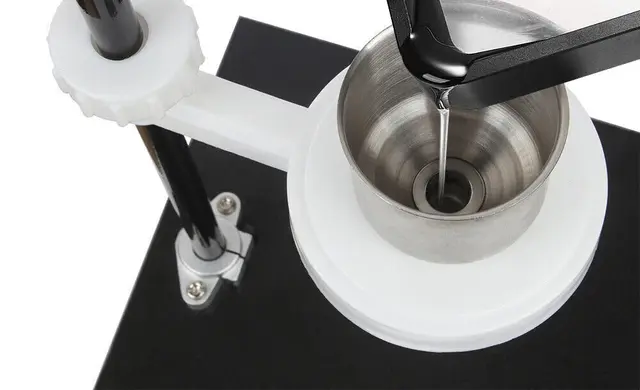 Resin Filter Bracket 