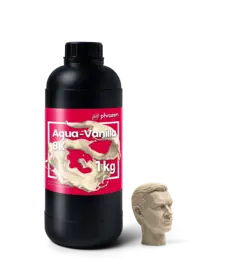 Phrozen Aqua 8K 1kg Vanilla
