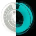 Spectrum PLA Glow in the Dark Blue