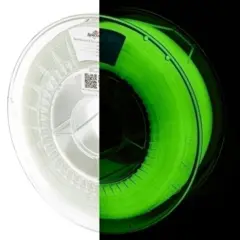 Spectrum PETG Glow in the Dark Yellow-Green