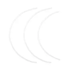Bambu Lab PTFE Tube for P1S / X1-serie 3 deler