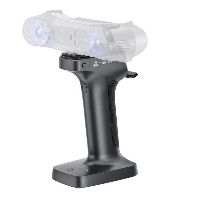 Creality Wireless Scan Bridge for Otter Add-On 