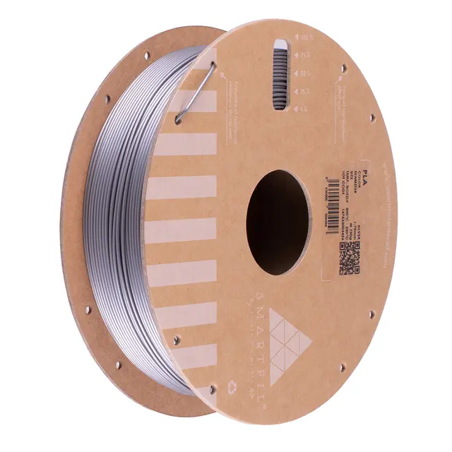 Smartfil PLA Silver (750g) 