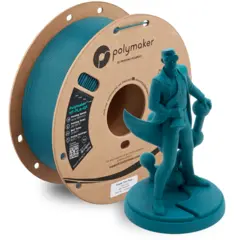 Polymaker HT-PLA-GF Power Tool Teal
