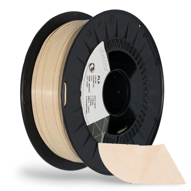 Smartfil PLA Pale Skin 