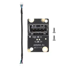 Bambu Lab USB Port Board H2D-serie / H2S-serie
