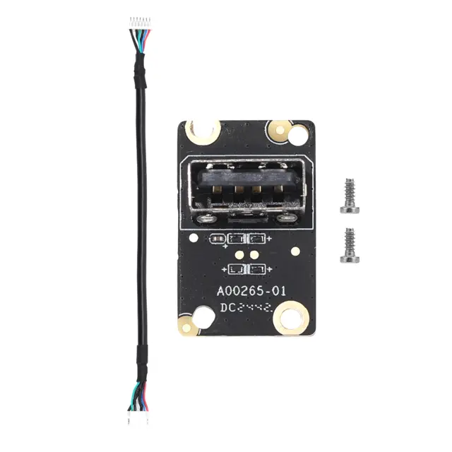 Bambu Lab USB Port Board H2D-serie / H2S-serie 