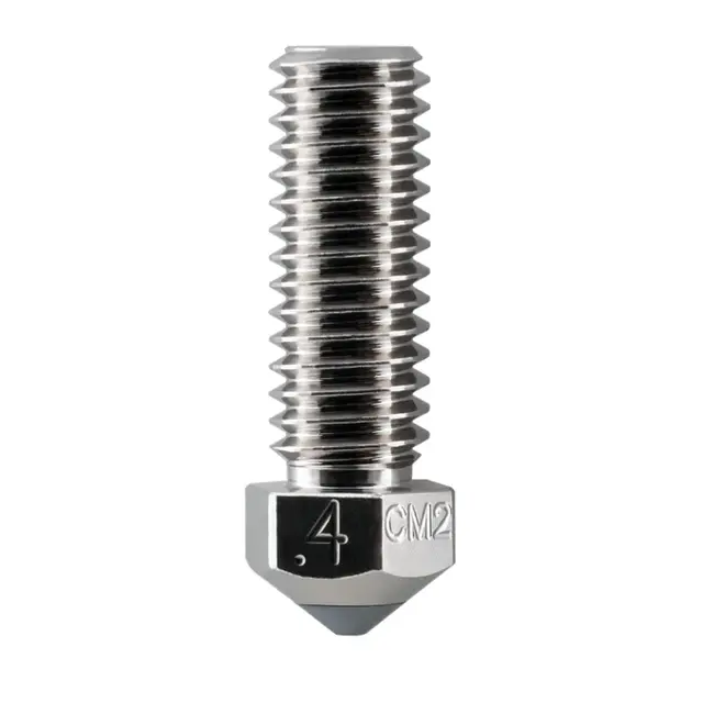 Micro Swiss CM2 Volcano HighFlow 0.4mm 