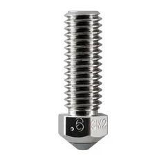 Micro Swiss CM2 Volcano HighFlow 0.6mm