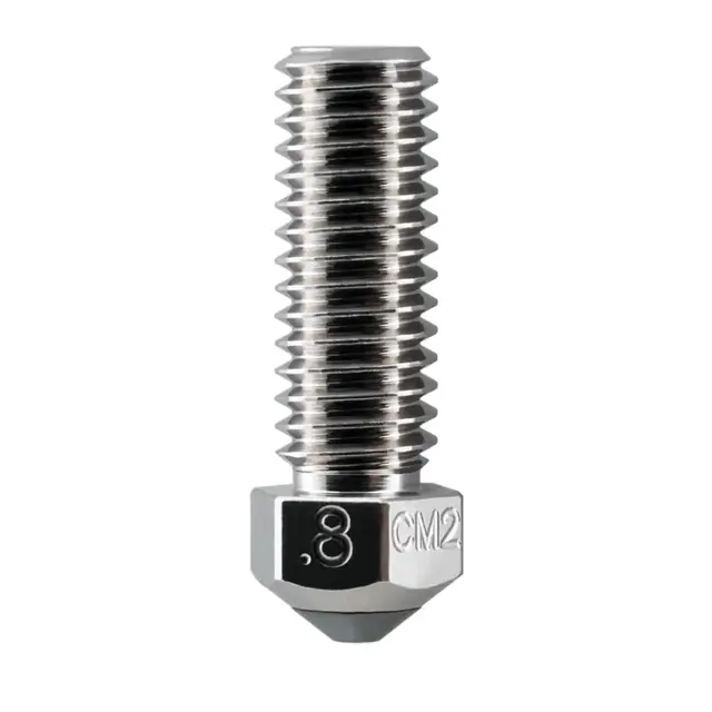 Micro Swiss CM2 Volcano HighFlow 0.8mm 