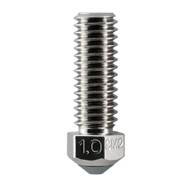 Micro Swiss CM2 Volcano HighFlow 1.0mm 