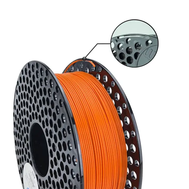 Azurefilm PLA Original Orange 