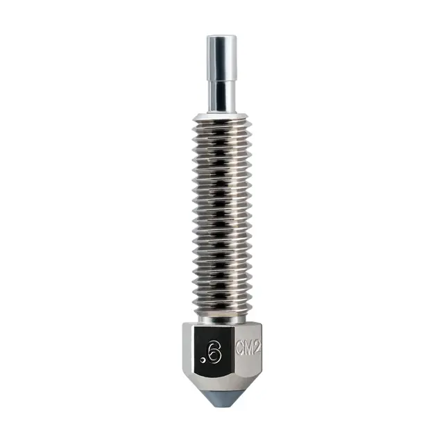 Micro Swiss CM2 for FlowTech Hotend 0.6mm 