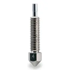 Micro Swiss Dyse for FlowTech Hotend 0.4mm