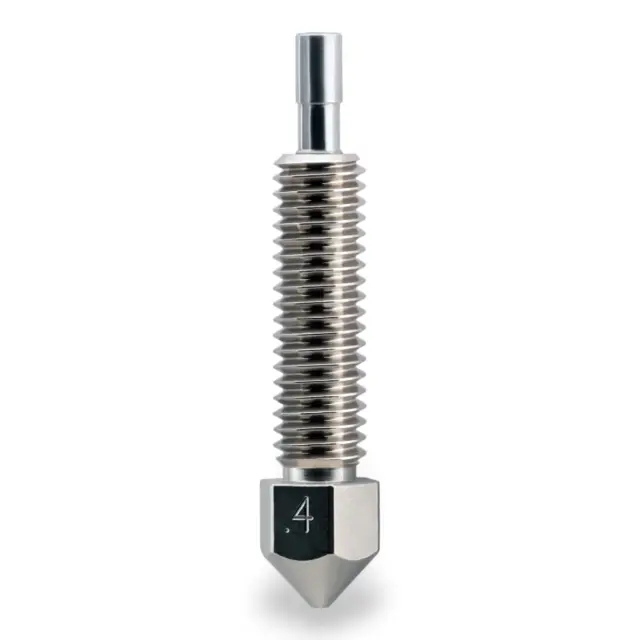 Micro Swiss Dyse for FlowTech Hotend 0.4mm 