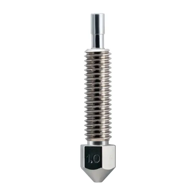 Micro Swiss Dyse for FlowTech Hotend 1.0mm 