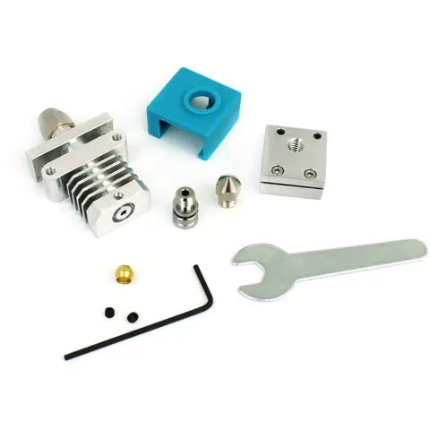 Micro Swiss All Metal Hotend Kit Creality CR-6 SE/MAX 