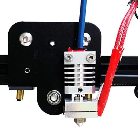 Micro Swiss All Metal Hotend Kit Creality CR10 / Ender 