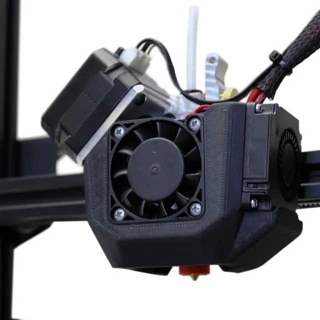 Micro Swiss NG™ REVO Direct Drive for Creality CR-10 / Ender-3 