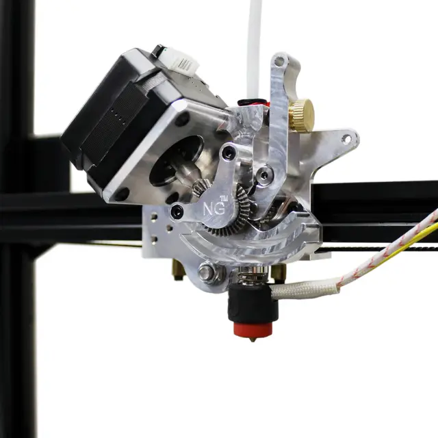 Micro Swiss NG™ REVO Direct Drive for Creality CR-10 / Ender-3 