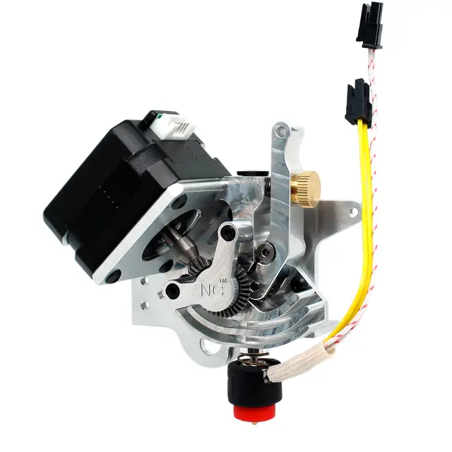 Micro Swiss NG™ REVO Direct Drive for Creality Ender 5 / 5 Pro / 5 Plus 