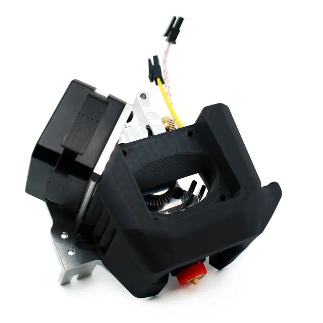 Micro Swiss NG™ REVO Direct Drive for Creality Ender 5 / 5 Pro / 5 Plus 