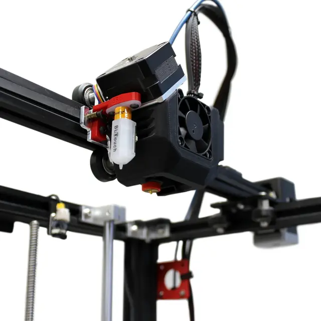 Micro Swiss NG™ REVO Direct Drive for Creality Ender 5 / 5 Pro / 5 Plus 