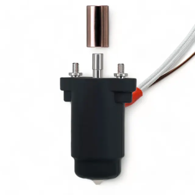 Micro Swiss FlowTech Hotend for Creality Ender-3 V3 KE 