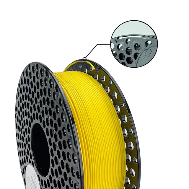 Azurefilm PLA Original Yellow 