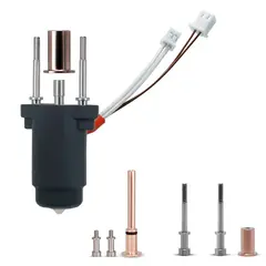 Micro Swiss FlowTech Hotend for Creality K1 / K1C / K1 Max