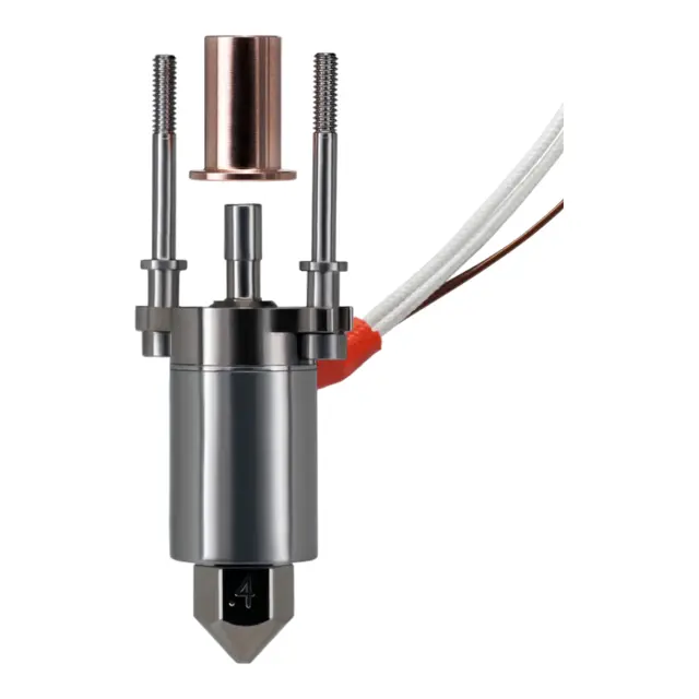 Micro Swiss FlowTech Hotend for Creality K1 / K1C / K1 Max 