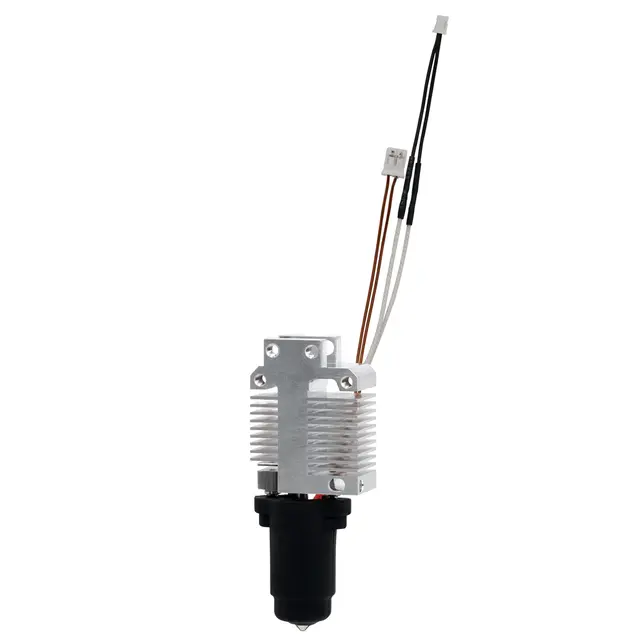 Micro Swiss FlowTech Hotend for Sovol SV08 