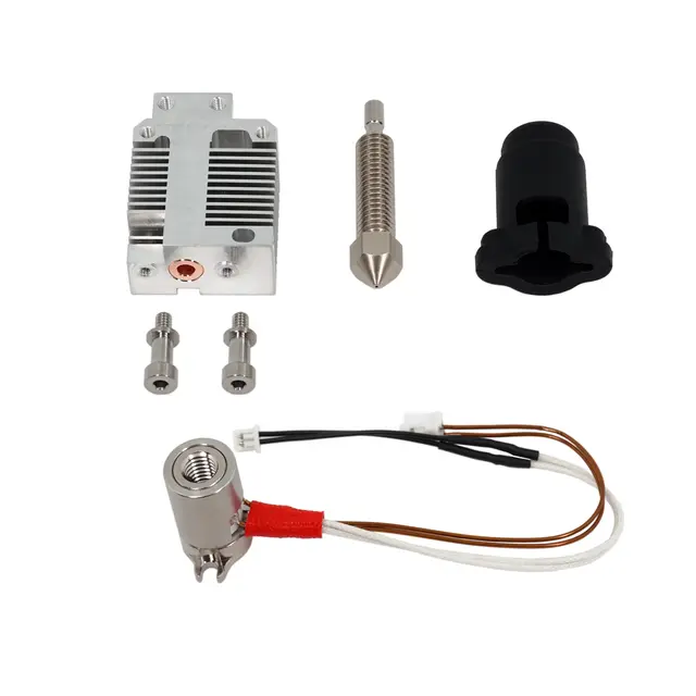 Micro Swiss FlowTech Hotend for Sovol SV08 